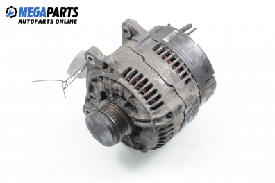 Алтернатор / генератор за Audi A4 Sedan B5 (11.1994 - 09.2001) 1.9 TDI, 110 к.с., № Bosch 0 123 515 003