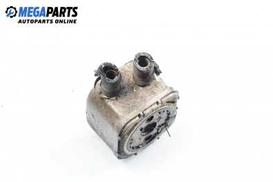 Маслоохладител за Audi A4 Sedan B5 (11.1994 - 09.2001) 1.9 TDI, 110 к.с.