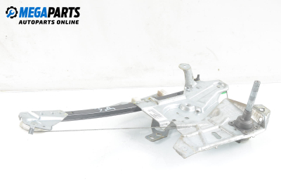 Ръчна машинка стъклоповдигач за Audi A4 Sedan B5 (11.1994 - 09.2001), 4+1 вр., седан, позиция: задна, дясна