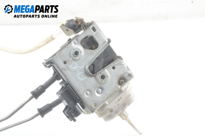 Брава на врата за Audi A4 Sedan B5 (11.1994 - 09.2001), позиция: предна, дясна