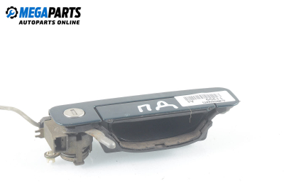 Външна дръжка за Audi A4 Sedan B5 (11.1994 - 09.2001), 4+1 вр., седан, позиция: предна, дясна