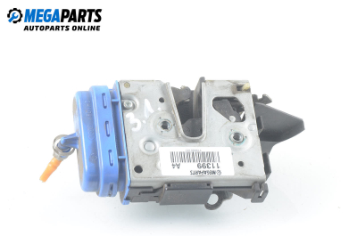 Брава на врата за Audi A4 Sedan B5 (11.1994 - 09.2001), позиция: задна, лява