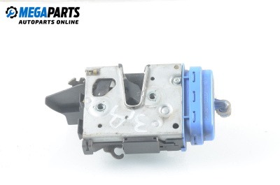 Брава на врата за Audi A4 Sedan B5 (11.1994 - 09.2001), позиция: задна, дясна