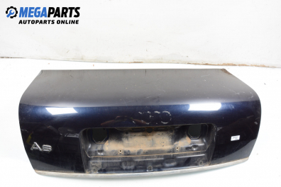 Заден капак за Audi A6 Sedan C5 (01.1997 - 01.2005), 4+1 вр., седан, позиция: задна