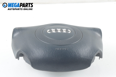 Airbag за Audi A6 Sedan C5 (01.1997 - 01.2005), 4+1 вр., седан, позиция: предна