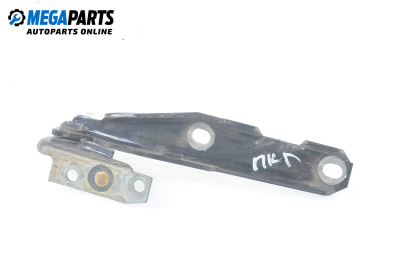 Панта преден капак за Audi A6 Sedan C5 (01.1997 - 01.2005), 4+1 вр., седан, позиция: лява