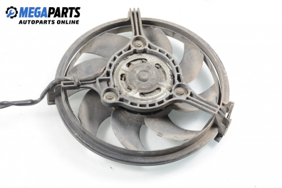 Перка охлаждане за Audi A6 Sedan C5 (01.1997 - 01.2005) 2.5 TDI, 150 к.с.