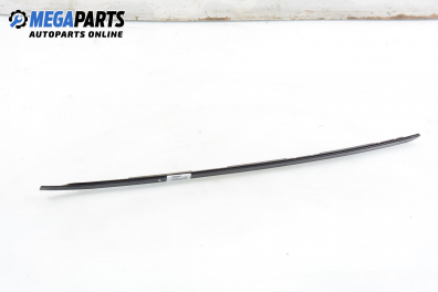 Външни лайсни за Audi A6 Sedan C5 (01.1997 - 01.2005), седан, позиция: лява