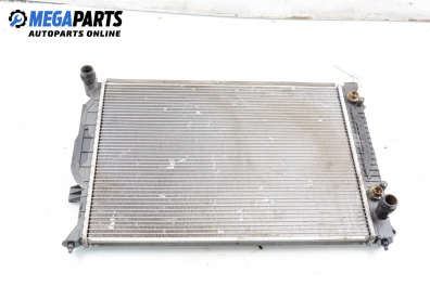 Воден радиатор за Audi A6 Sedan C5 (01.1997 - 01.2005) 2.5 TDI, 150 к.с.