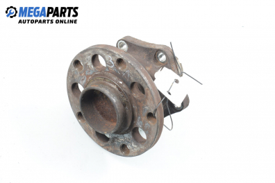 Шенкел главина за Audi A6 Sedan C5 (01.1997 - 01.2005), позиция: задна, дясна