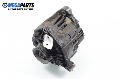 Алтернатор / генератор за Audi A6 Sedan C5 (01.1997 - 01.2005) 2.5 TDI, 150 к.с.