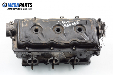 Глава без разпределителен вал за Audi A6 Sedan C5 (01.1997 - 01.2005) 2.5 TDI, 150 к.с.