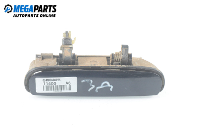 Външна дръжка за Audi A6 Sedan C5 (01.1997 - 01.2005), 4+1 вр., седан, позиция: задна, дясна