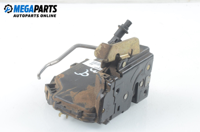 Брава на врата за Audi A6 Sedan C5 (01.1997 - 01.2005), позиция: задна, дясна