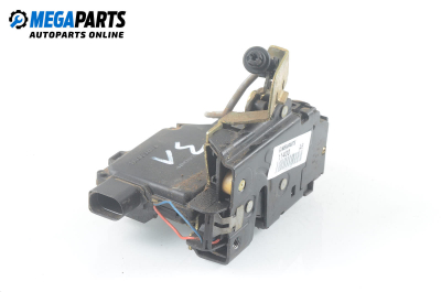 Брава на врата за Audi A6 Sedan C5 (01.1997 - 01.2005), позиция: задна, лява