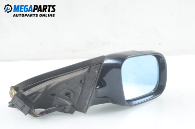 Огледало за Audi A6 Sedan C5 (01.1997 - 01.2005), 4+1 вр., седан, позиция: дясна
