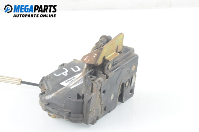 Брава на врата за Audi A6 Sedan C5 (01.1997 - 01.2005), позиция: предна, дясна