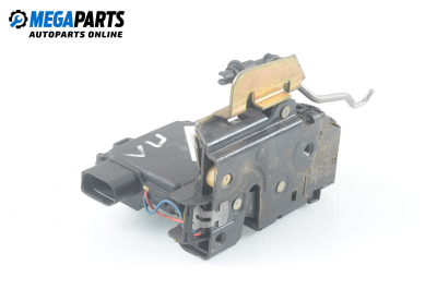 Брава на врата за Audi A6 Sedan C5 (01.1997 - 01.2005), позиция: предна, лява