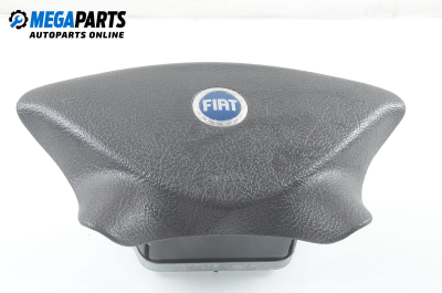 Airbag за Fiat Ulysse Minivan II (08.2002 - 06.2011), 4+1 вр., миниван, позиция: предна