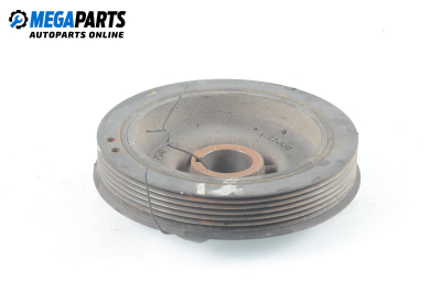 Демпферна шайба за Fiat Ulysse Minivan II (08.2002 - 06.2011) 2.0 JTD, 109 к.с.