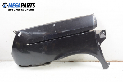 Калник за Fiat Ulysse Minivan II (08.2002 - 06.2011), 4+1 вр., миниван, позиция: задна, дясна