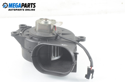 Вентилатор парно за Fiat Ulysse Minivan II (08.2002 - 06.2011)