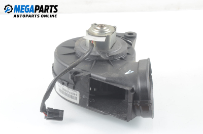 Вентилатор парно за Fiat Ulysse Minivan II (08.2002 - 06.2011)