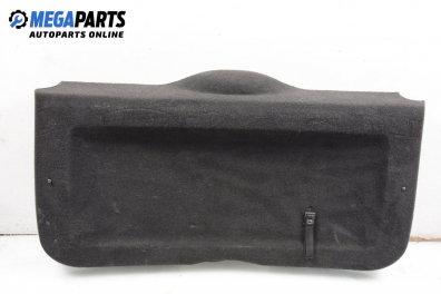 Кора заден капак за Fiat Ulysse Minivan II (08.2002 - 06.2011), миниван