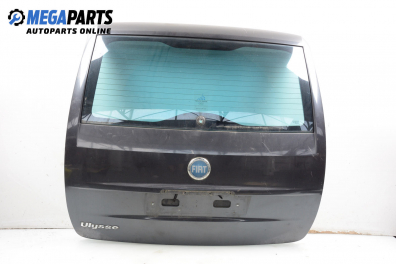 Заден капак за Fiat Ulysse Minivan II (08.2002 - 06.2011), 4+1 вр., миниван, позиция: задна