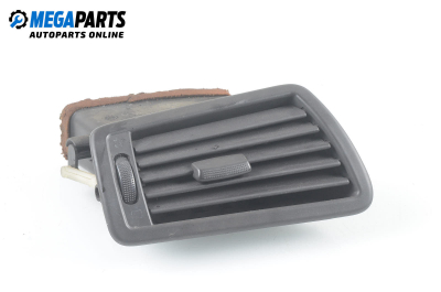 Духалка парно за Fiat Ulysse Minivan II (08.2002 - 06.2011)