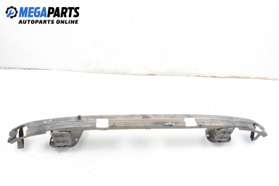 Основа броня за Fiat Ulysse Minivan II (08.2002 - 06.2011), миниван, позиция: задна