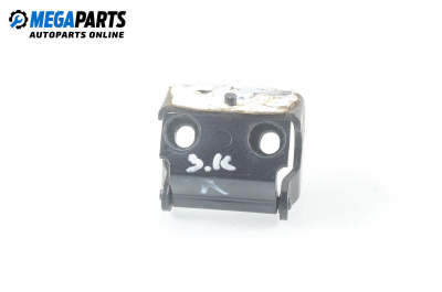 Панта заден капак за Fiat Ulysse Minivan II (08.2002 - 06.2011), 4+1 вр., миниван, позиция: лява