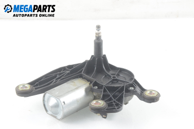 Ел. мотор за чистачките за Fiat Ulysse Minivan II (08.2002 - 06.2011), миниван, позиция: задна