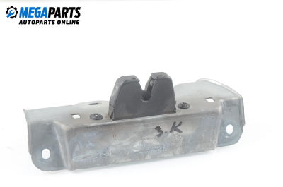 Брава заден капак за Fiat Ulysse Minivan II (08.2002 - 06.2011), миниван, позиция: задна