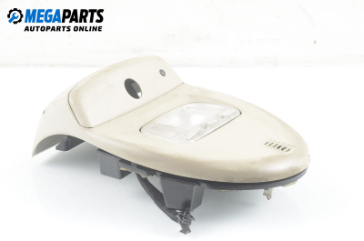 Обемен датчик за Fiat Ulysse Minivan II (08.2002 - 06.2011)