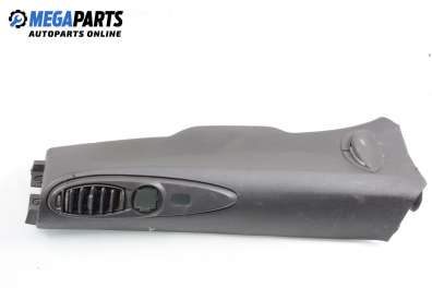 Духалка парно за Fiat Ulysse Minivan II (08.2002 - 06.2011)