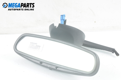 Електро-хроматично огледало за Fiat Ulysse Minivan II (08.2002 - 06.2011)