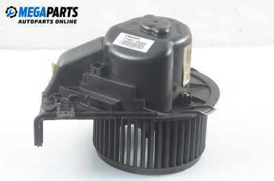 Вентилатор парно за Fiat Ulysse Minivan II (08.2002 - 06.2011)