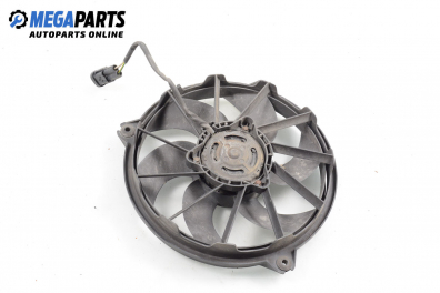 Перка охлаждане за Fiat Ulysse Minivan II (08.2002 - 06.2011) 2.0 JTD, 109 к.с.