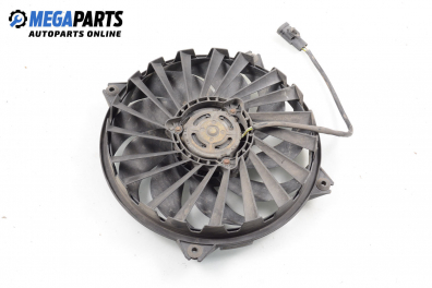 Перка охлаждане за Fiat Ulysse Minivan II (08.2002 - 06.2011) 2.0 JTD, 109 к.с.