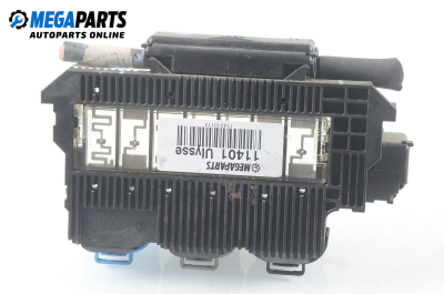 Бушонно табло за Fiat Ulysse Minivan II (08.2002 - 06.2011) 2.0 JTD, 109 к.с.