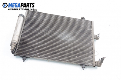 Климатичен радиатор за Fiat Ulysse Minivan II (08.2002 - 06.2011) 2.0 JTD, 109 к.с.