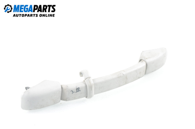 Ръкохватка за таван за Fiat Ulysse Minivan II (08.2002 - 06.2011), 4+1 вр., позиция: задна, дясна