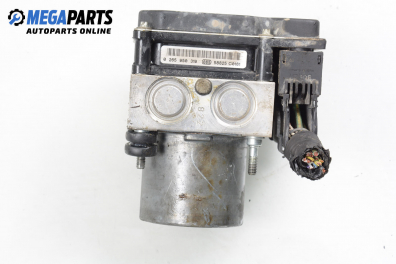 Помпа ABS за Fiat Ulysse Minivan II (08.2002 - 06.2011), № Bosch 0 265 950 319