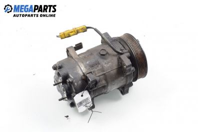 Компресор климатик за Fiat Ulysse Minivan II (08.2002 - 06.2011) 2.0 JTD, 109 к.с.