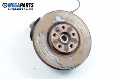 Шенкел главина за Fiat Ulysse Minivan II (08.2002 - 06.2011), позиция: предна, лява