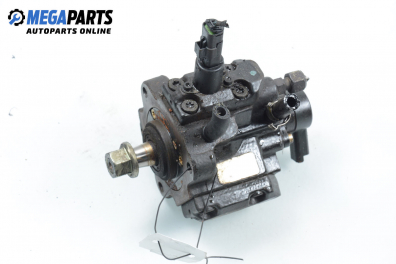 ГНП-горивонагнетателна помпа за Fiat Ulysse Minivan II (08.2002 - 06.2011) 2.0 JTD, 109 к.с., № Bosch 0 445 010 021