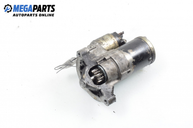 Стартер за Fiat Ulysse Minivan II (08.2002 - 06.2011) 2.0 JTD, 109 к.с., № 9656262780