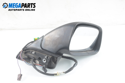 Огледало за Fiat Ulysse Minivan II (08.2002 - 06.2011), 4+1 вр., миниван, позиция: дясна