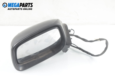 Огледало за Fiat Ulysse Minivan II (08.2002 - 06.2011), 4+1 вр., миниван, позиция: лява